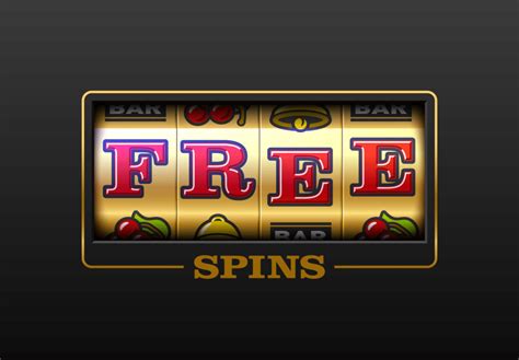 free spins|free spin gratuit sans dépôt.